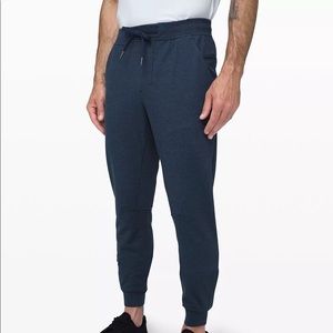 Lululemon city sweat jogger